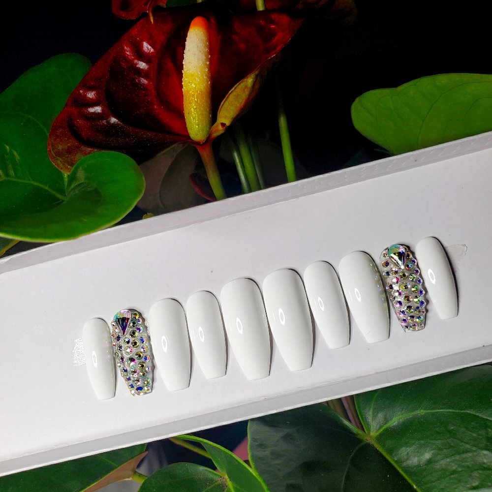 Press on Nails